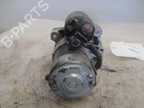 Starter CITROËN C4 II (NC_) 1.6 HDi 90 | BP37861478M8  - Image 5