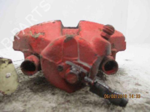 Used Right front brake caliper SEAT LEON (1P1) 2.0 TDI (170 hp) 26621518