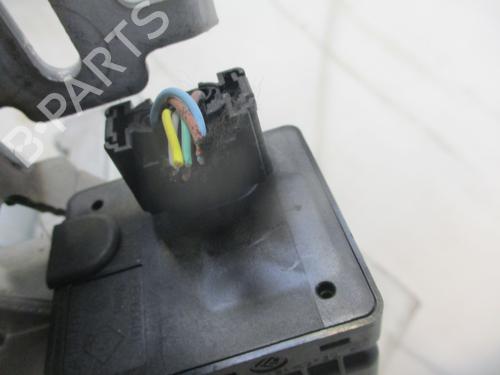 Steering column RENAULT SCÉNIC III (JZ0/1_) 1.5 dCi | BP29344097M21