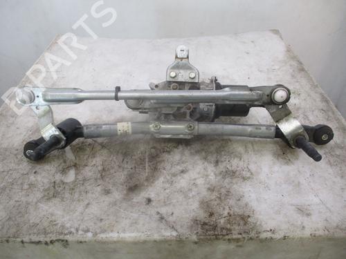 front-wipers-mechanism-renault-clio-v-b7_-2019-33058227 main image