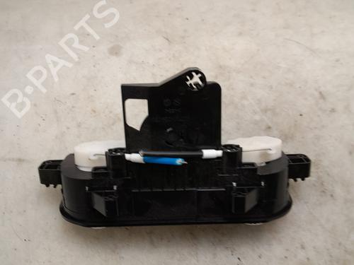 Climate control DACIA SPRING EV (B6M1) | BP33750010I5 - Image 5