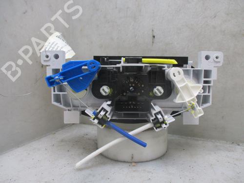 Climate control DACIA LOGAN II 1.0 SCe 75 | BP26637445I5 