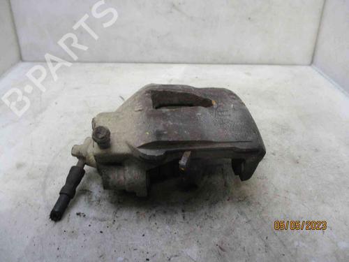 Right front brake caliper SEAT LEON (1P1) 1.9 TDI | BP26625518M104 