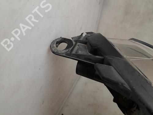 Left headlight CITROËN C4 Picasso I MPV (UD_) 2.0 HDi 138 | BP30138649C28