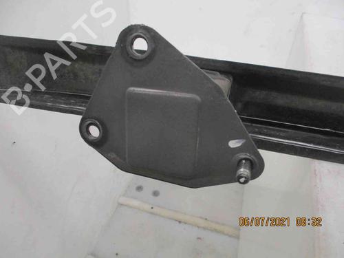 Rear bumper reinforcement MERCEDES-BENZ B-CLASS Sports Tourer (W245) B 180 CDI (245.207) | BP24009143C73 