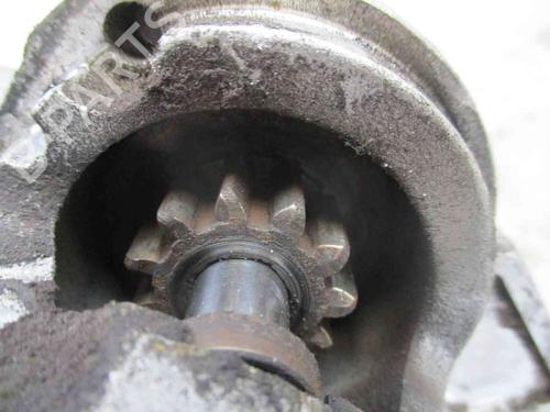 Starter PEUGEOT 207 (WA_, WC_) 1.6 16V VTi | BP26633729M8 