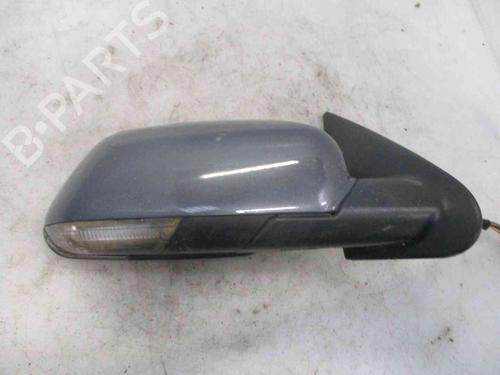 Right mirror SKODA OCTAVIA II Combi (1Z5) 1.9 TDI 4x4 | BP19736672C27 