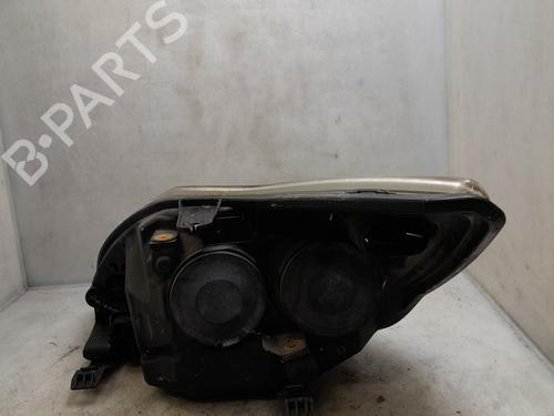 Right headlight FORD FOCUS II (DA_, HCP, DP) 1.8 TDCi | BP31910883C29 - Image 6