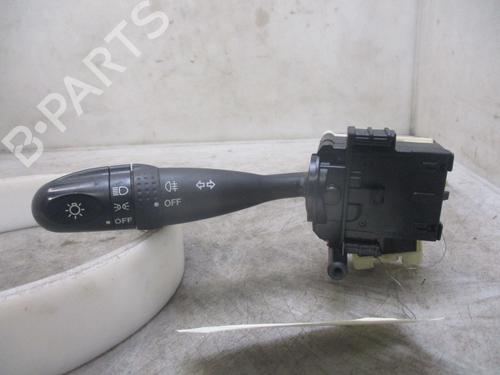 Used Steering column stalk OPEL AGILA (B) (H08) 1.0 (F68) (65 hp) 24971212