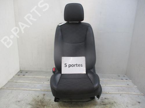 Siège avant gauche NISSAN PULSAR Hatchback (C13) 1.5 dCi (110 hp) 24970535