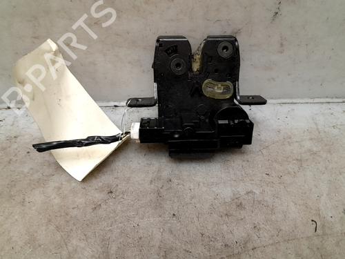 Tailgate lock NISSAN MICRA III (K12) 1.5 dCi | BP24013846C101 