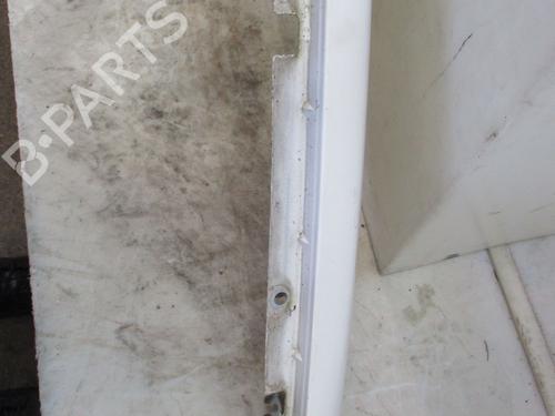 Left front fenders PEUGEOT EXPERT Van (222) 1.9 D 70 | BP24014316C41 