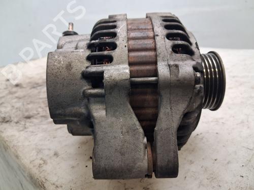 Alternator OPEL AGILA B (H08) 1.0 (F68) | BP40239387M7 - Image 3