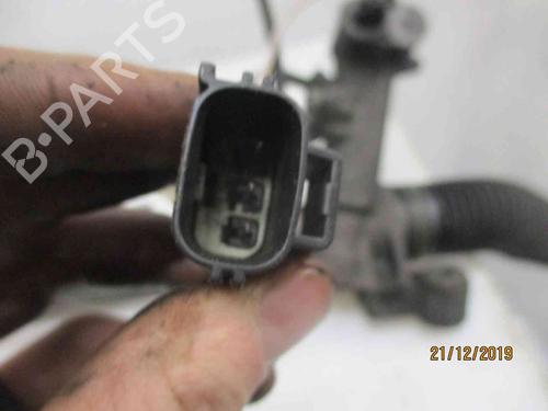 Steering rack FORD FOCUS C-MAX (DM2) 1.6 | BP24007226M22 