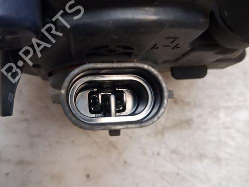 Left front fog light RENAULT CAPTUR I (J5_, H5_) 1.2 TCe 120 | BP38473596C30 - Image 5