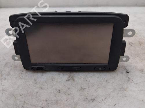 Display multifunzione Display multifunzione 38736409 38736409