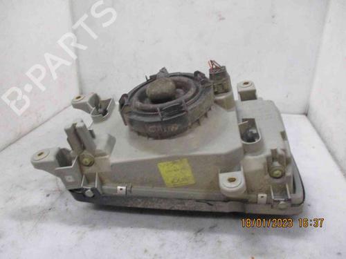 Right headlight OPEL FRONTERA B (U99) 2.2 DTI (6B_ZC, 6B_VF, 6B_66, 6B_76) | BP26625618C29 