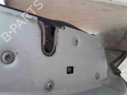 Left rear door MERCEDES-BENZ A-CLASS (W168) A 170 CDI (168.009, 168.109) | BP24012748C4 