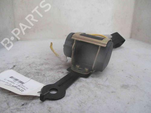 Used Front right belt tensioner NISSAN PRIMERA Hatchback (P11) 1.6 16V (99 hp) 19739396