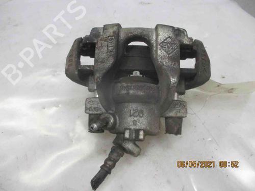 Used Right front brake caliper RENAULT TWINGO III (BCM_, BCA_) 1.0 SCe 70 (71 hp) 26620363