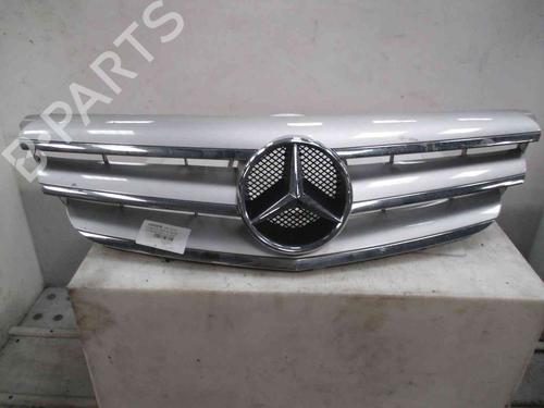Used Grille MERCEDES-BENZ B-CLASS Sports Tourer (W245) B 180 CDI (245.207) (109 hp) 26633943