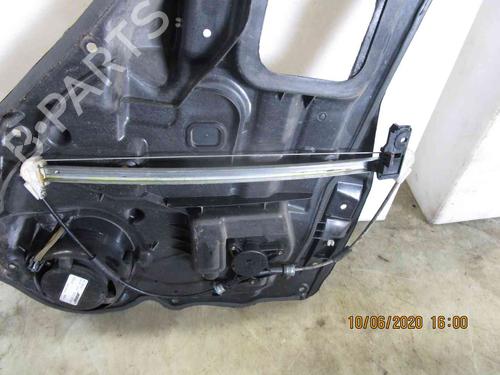 Rear right window mechanism MAZDA 6 Hatchback (GG) 2.0 DI (GG14) | BP24008360C25 