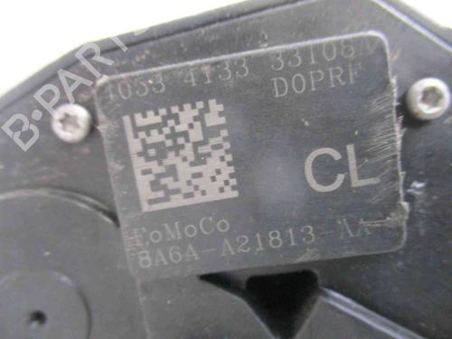 Venstre foran lås FORD FIESTA VI (CB1, CCN)  | BP24012798C98 