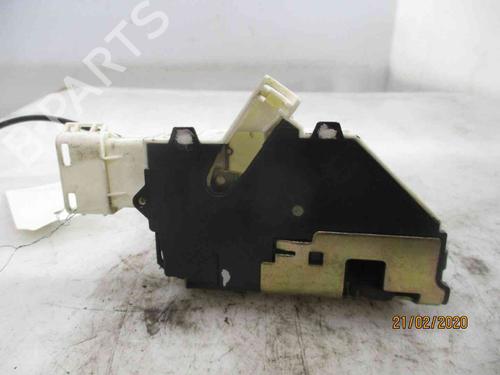 Front right lock CITROËN C4 Coupe (LA_) 1.6 HDi | BP19717172C97 