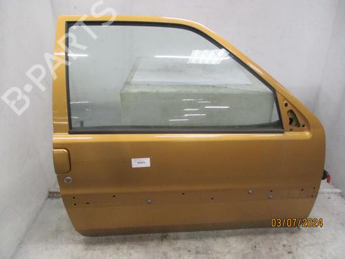 Used Right front door FORD ESCORT VI Saloon (GAL, AFL) 1.8 16V (115 hp) 26635097