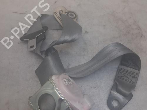 Used Rear right seatbelt Rear right seatbelt 39599375 39599375