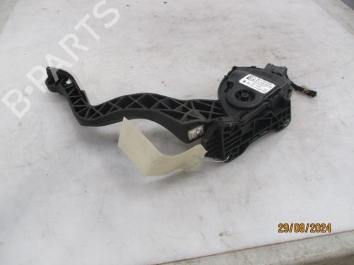 Used Pedal PEUGEOT 207 CC (WD_) 1.6 16V (120 hp) 26636266