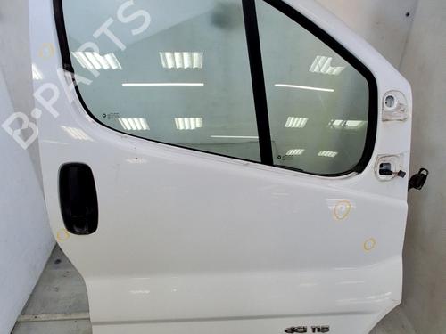 right-front-door-renault-trafic-ii-van-fl-2001-35716686 main image