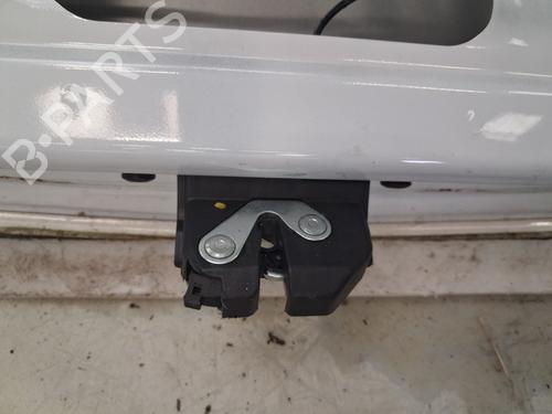 Tailgate OPEL CORSA E (X15) 1.3 CDTI (08, 68) | BP39659320C6 - Image 4