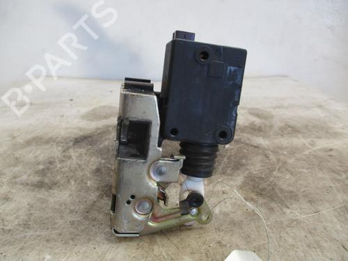Front right lock PEUGEOT 106 II (1A_, 1C_) 1.6 i | BP25614168C97 
