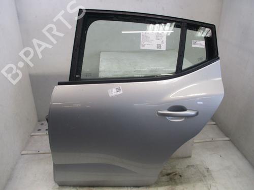 left-rear-door-dacia-sandero-iii-2021-33458636 main image