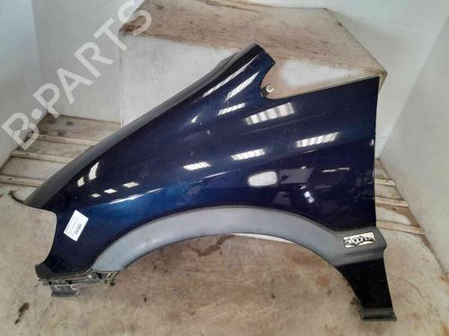 Used Left front fenders OPEL ZAFIRA A MPV (T98) 2.2 DTI 16V (F75) (125 hp) 24012765