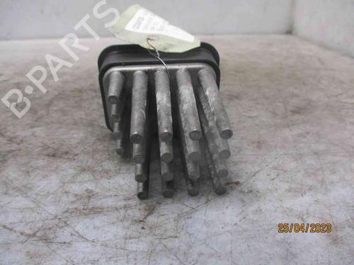 Varmemotstand OPEL ZAFIRA / ZAFIRA FAMILY B (A05) 1.7 CDTI (M75) (125 hp) 26629322