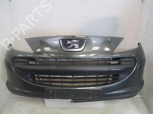 Pára-choques frente Pára-choques frente PEUGEOT 207 (WA_, WC_) 1.4 16V (88 hp) 36343178 36343178