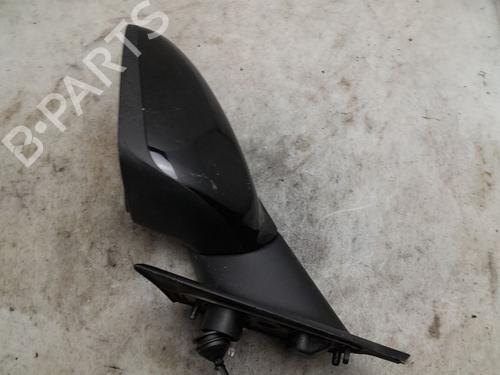 Left mirror CITROËN C4 CACTUS 1.6 BlueHDi 100 | BP32398468C26 