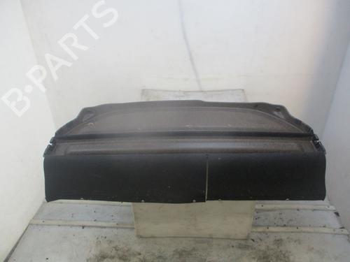Rear parcel shelf HONDA JAZZ III (GE_, GG_, GP_, ZA_) 1.3 i (GE6, GG3, GG6) | BP29620950C85 
