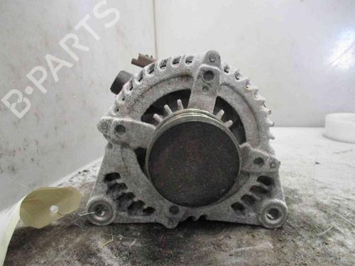 Used Alternator PEUGEOT 208 II (UB_, UP_, UW_, UJ_) 1.5 BlueHDI 100 (102 hp) 20206824