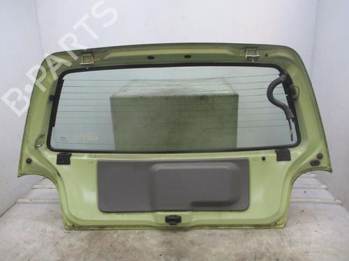 Tailgate RENAULT TWINGO I (C06_) 1.2 (C066, C068) | BP29493465C6 