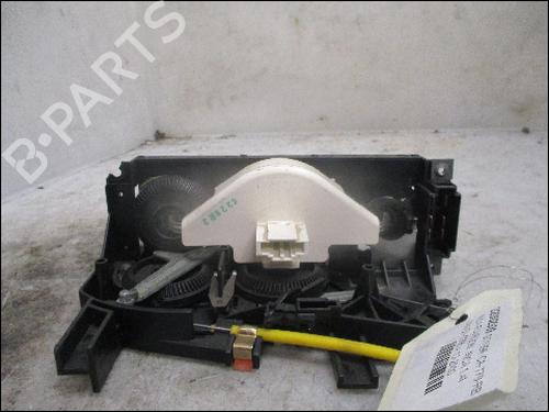 Résistance Chauffage Seat Ibiza – Compatible Plusieurs Motorisations, Neuve NTY