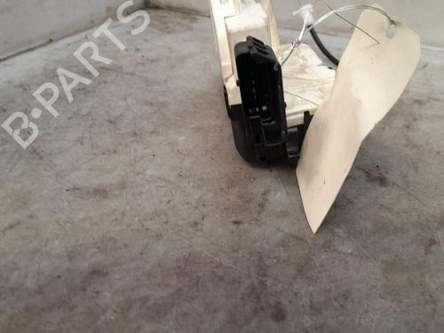 Front left lock PEUGEOT 308 I (4A_, 4C_) 1.6 HDi | BP27975076C98 
