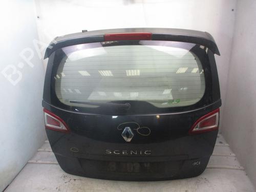 Used Tailgate Tailgate 32689632 32689632