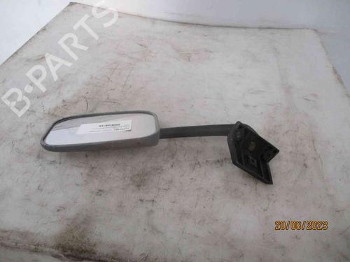 Used Left mirror CITROËN C15 Box Body/MPV (VD_) 1.9 D (60 hp) 26631176