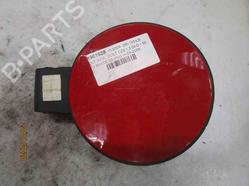 Used Fuel flap MITSUBISHI COLT VI (Z3_A, Z2_A) 1.5 DI-D (Z39A) (95 hp) 19718493