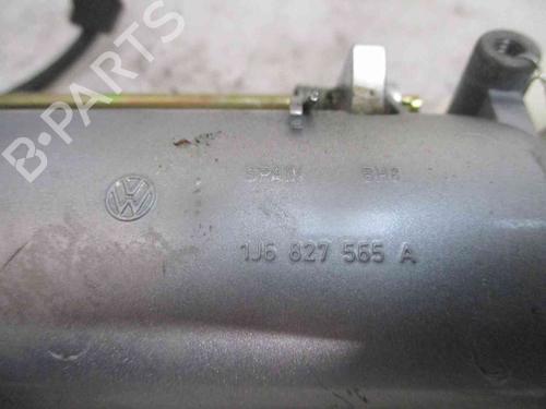 Tailgate handle VW POLO (6N2) 1.4 16V | BP20206611C132 