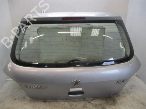Bakluke CC/Kombi-Kupé PEUGEOT 307 (3A/C) 1.6 16V (109 hp) 27508814