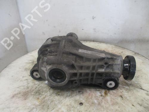 Front differential MERCEDES-BENZ M-CLASS (W164) ML 280 CDI 4-matic (164.120) | BP37648393M23 - Image 2